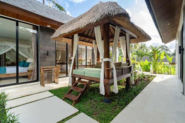 Villa Pandora — photo 4