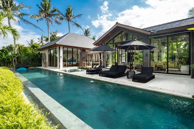 Villa Pandora