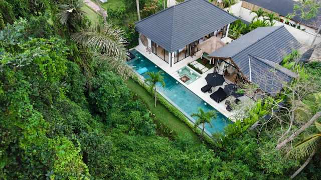 Villa Pandora — photo 9