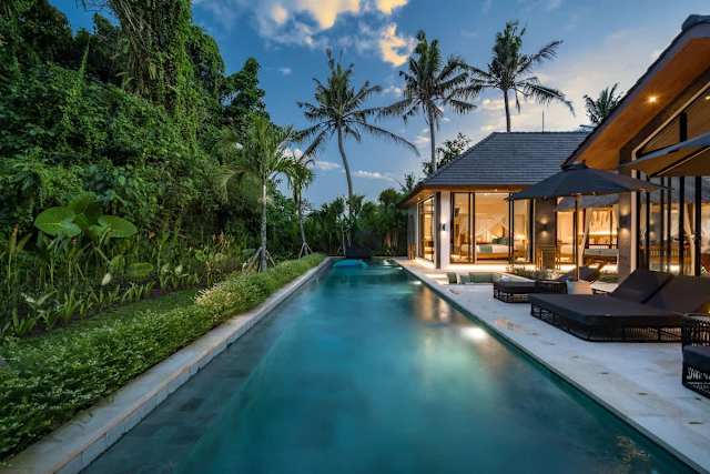 Villa Pandora — photo 6