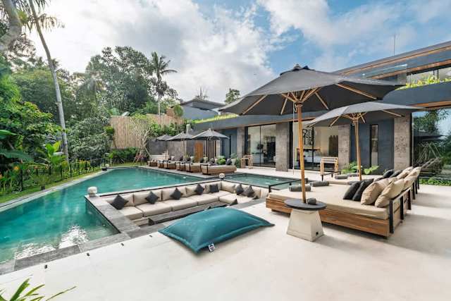 Villa Ker Heol — photo 8
