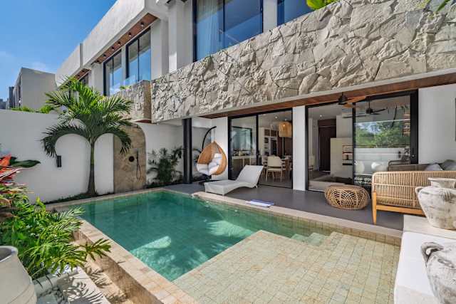 Villa Surya Uluwatu