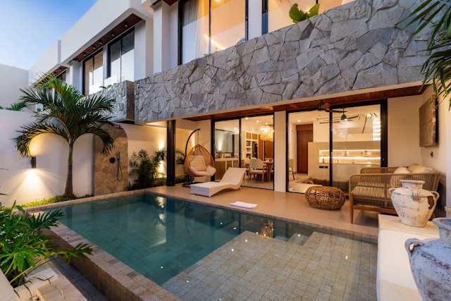 Villa Surya Uluwatu — photo 8