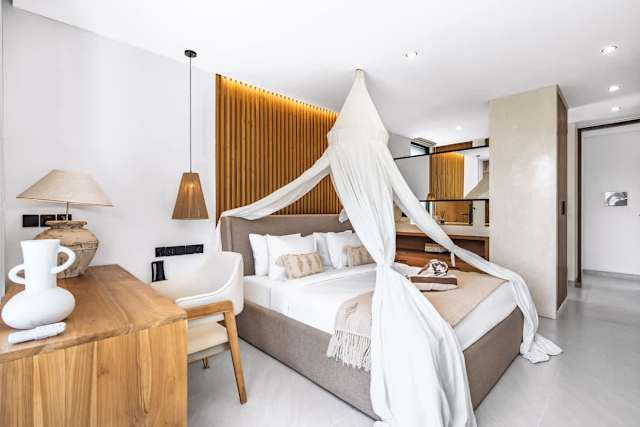 Villa Surya Uluwatu — photo 9