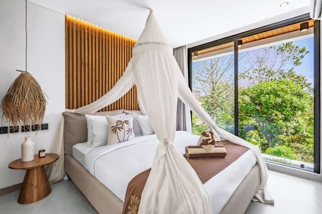 Villa Surya Uluwatu — photo 2