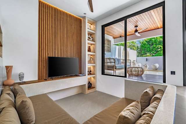 Villa Surya Uluwatu — photo 3