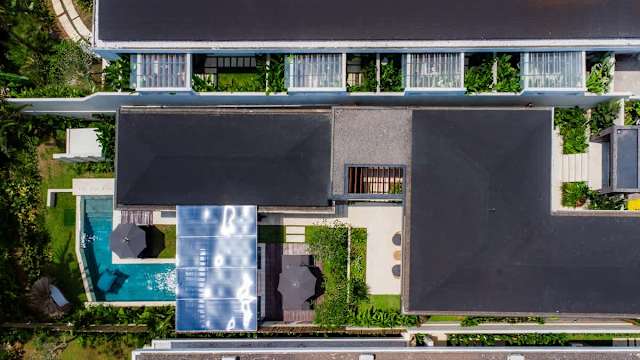 Villa Yegomoya — photo 7