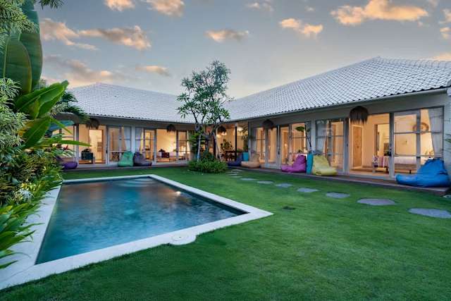 Villa Karma Sutra — photo 4