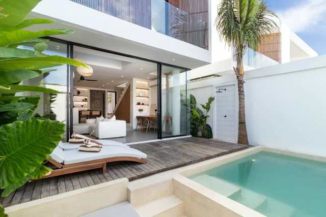 Villa Art of Living