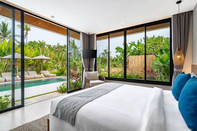 Villa Meditasi — photo 3