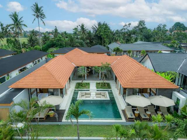 Villa SKYE — photo 6