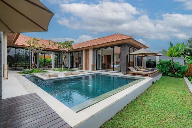 Villa SKYE — photo 9