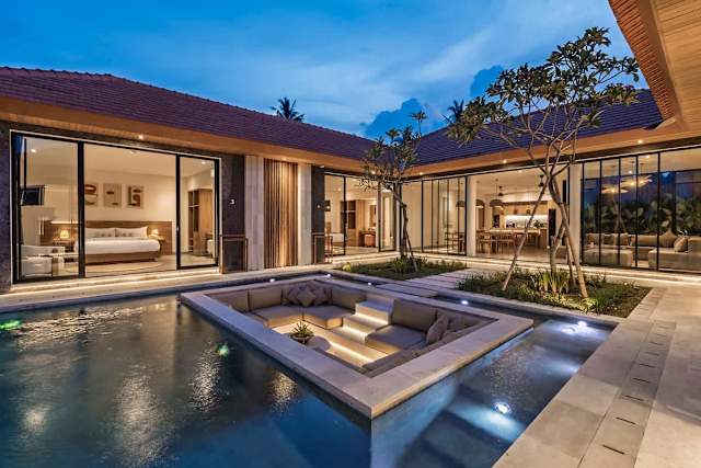 Villa SKYE