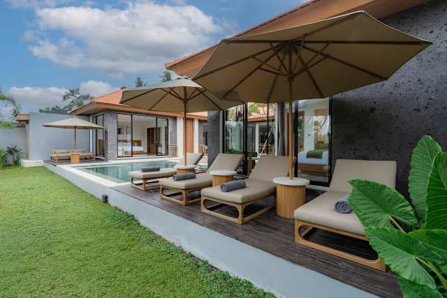 Villa SKYE — photo 4