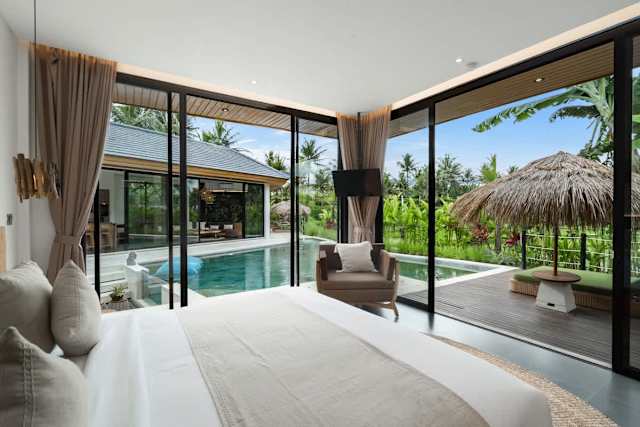 Villa Mimosa — photo 5