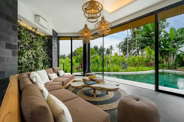 Villa Mimosa — photo 2
