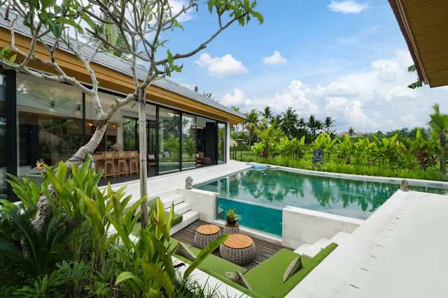 Villa Mimosa
