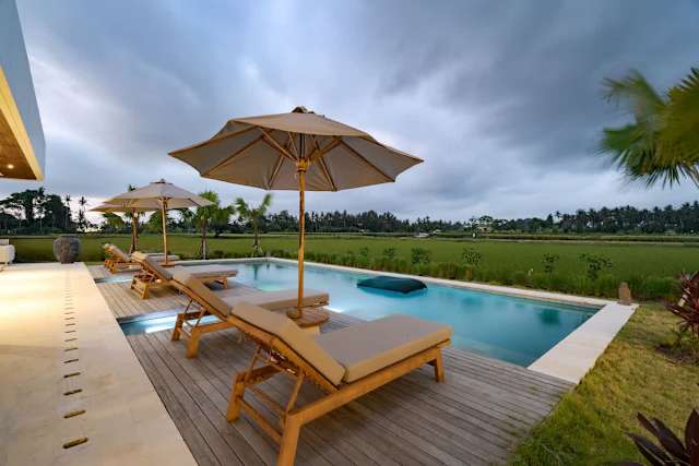 Villa The Bali Myna — photo 3