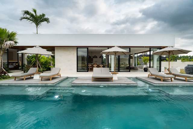 Villa The Bali Myna — photo 6