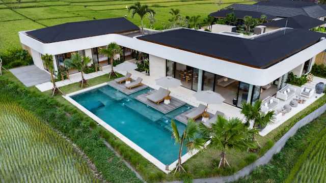 Villa The Bali Myna