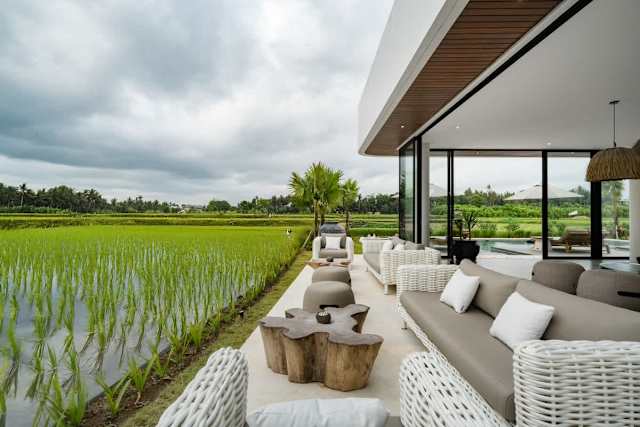 Villa The Bali Myna — photo 4
