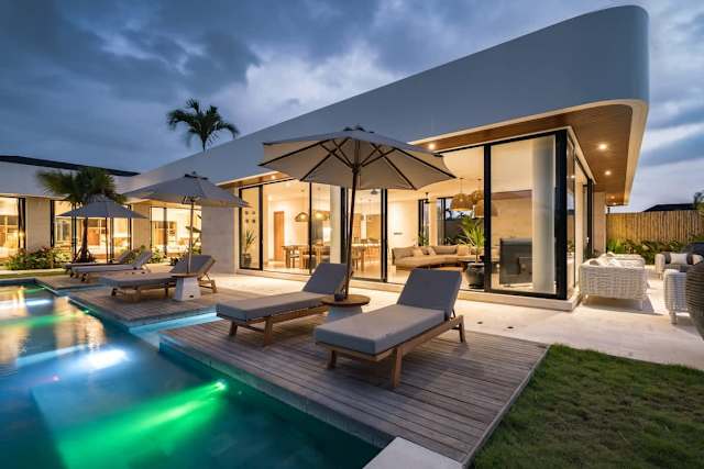 Villa The Bali Myna — photo 2
