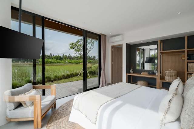 Villa The Bali Myna — photo 7