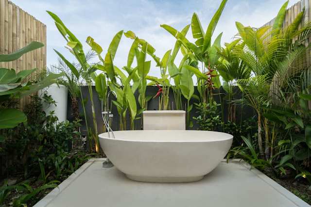 Villa The Bali Myna — photo 9