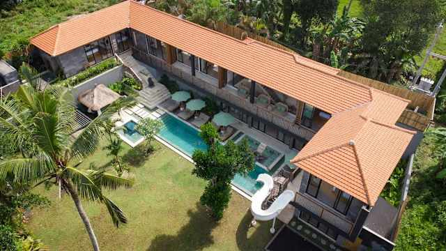 Villa Helena's Haven — photo 7