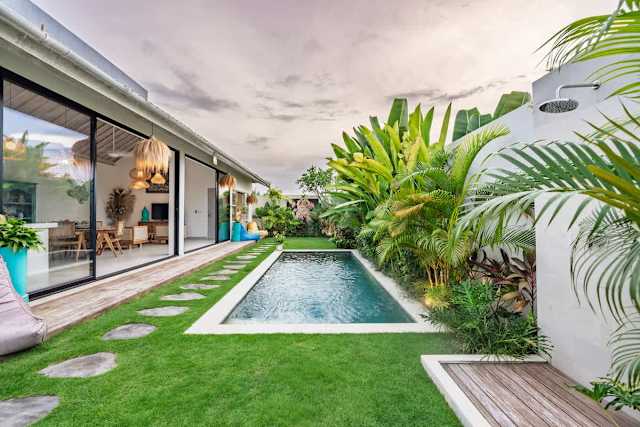 Villa Vanilla Coco