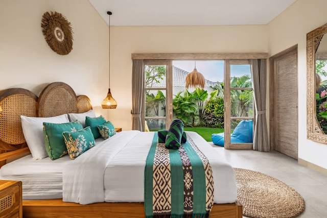 Villa Vanilla Coco — photo 2