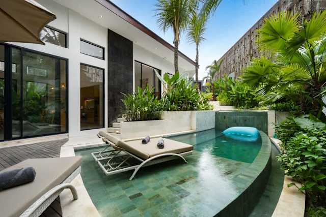 Villa Mathis — photo 7