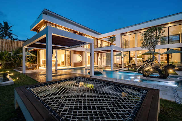 Villa Cocoonky — photo 4