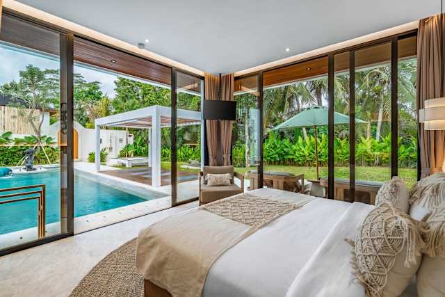 Villa Cocoonky — photo 2