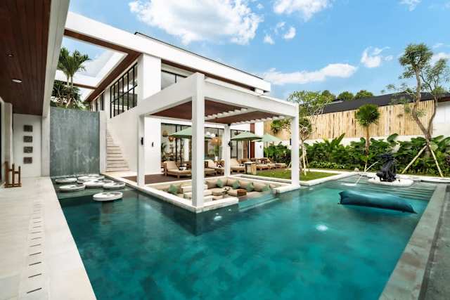 Villa Cocoonky — photo 9