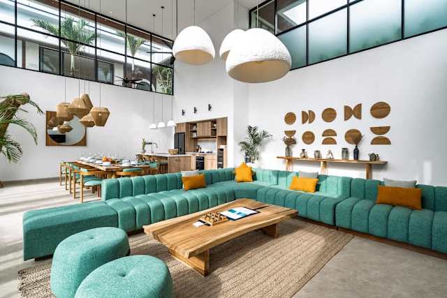 Villa Cocoonky — photo 6