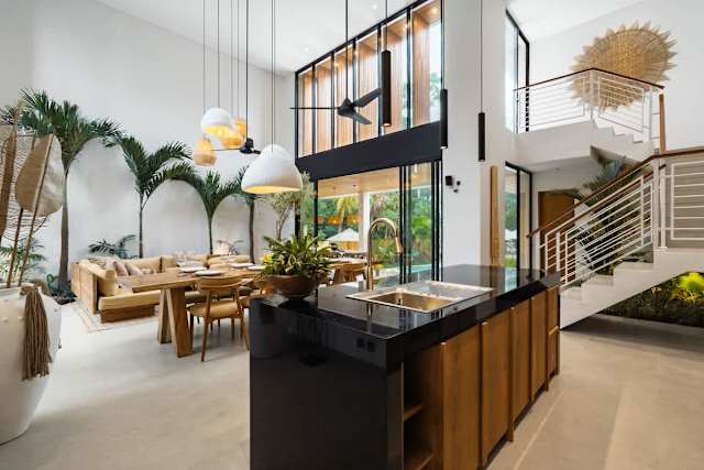 Villa Sun & Moon — photo 3