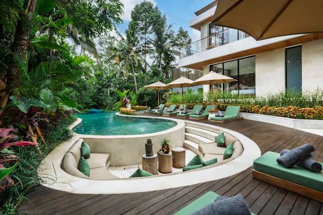 Villa Sun & Moon — photo 9