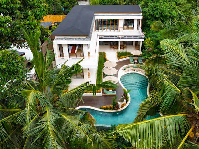 Villa Sun & Moon — photo 6