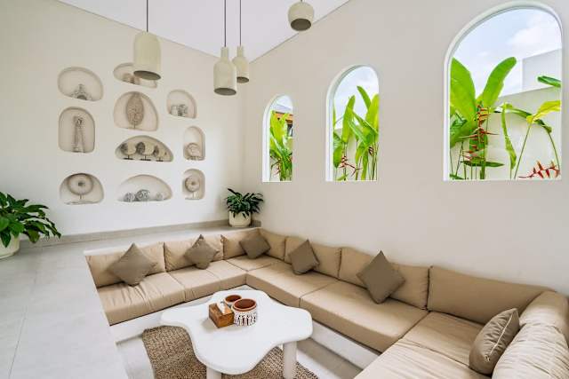 Villa Mahanga — photo 4
