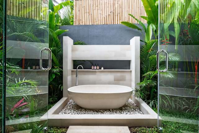 Villa Ubud Aqua — photo 4