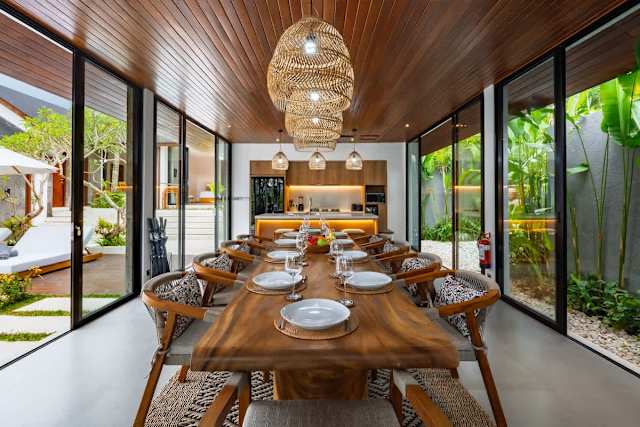 Villa Ubud Aqua — photo 3