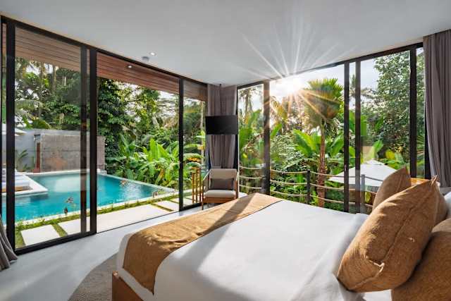 Villa Ubud Aqua — photo 2