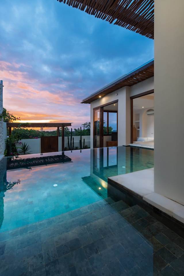Villa Triton