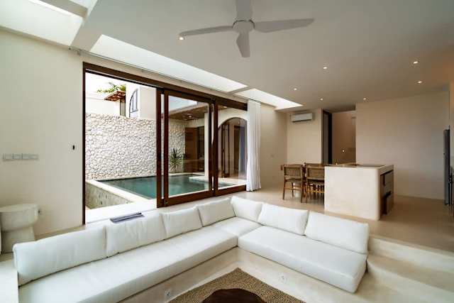 Villa Oceanus — photo 9
