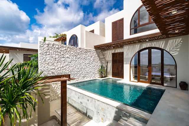 Villa Oceanus