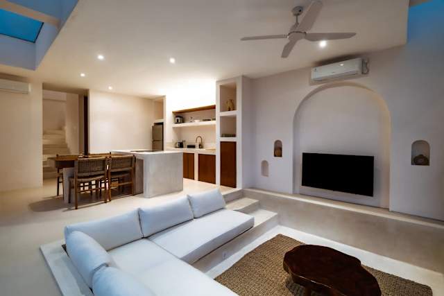 Villa Oceanus — photo 3