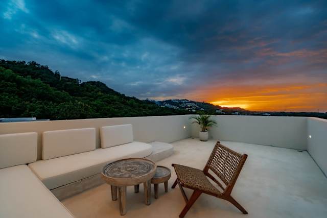 Villa Oceanus — photo 5