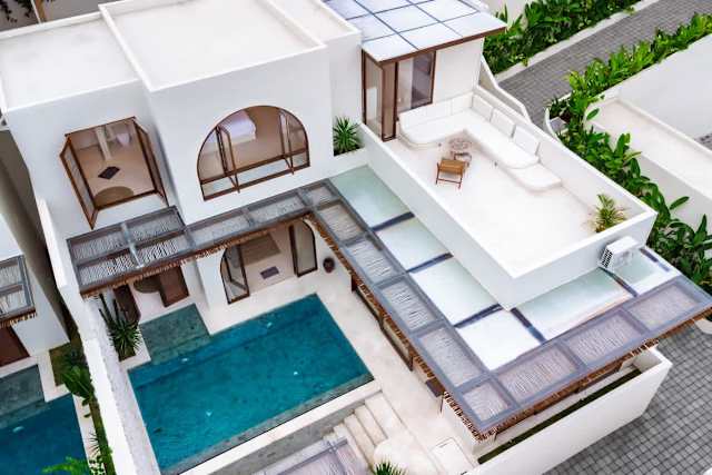 Villa Oceanus — photo 6