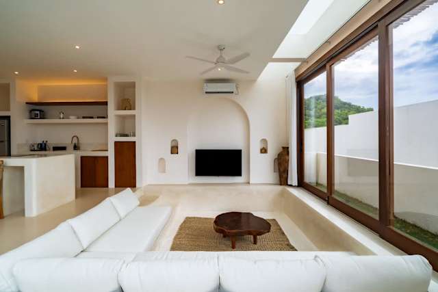 Villa Oceanus — photo 8